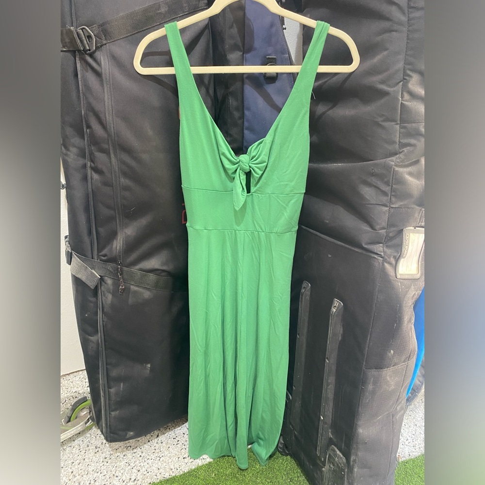 Reformation Dress